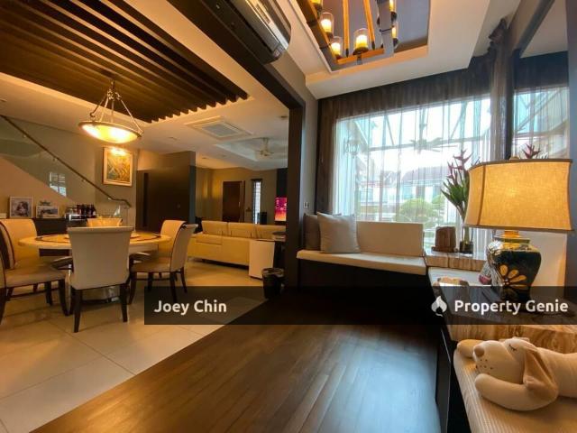 Terraced House for sale in Bukit Ledang, Johor