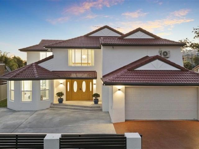 House for rent in Calamvale, Greater Brisbane