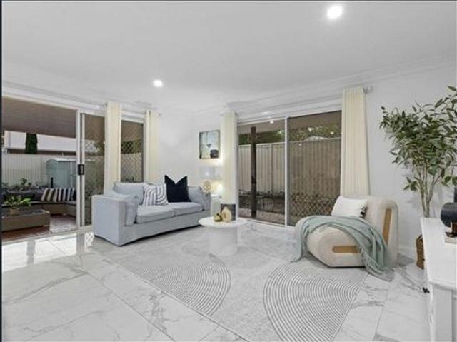 House for rent in Calamvale, Greater Brisbane