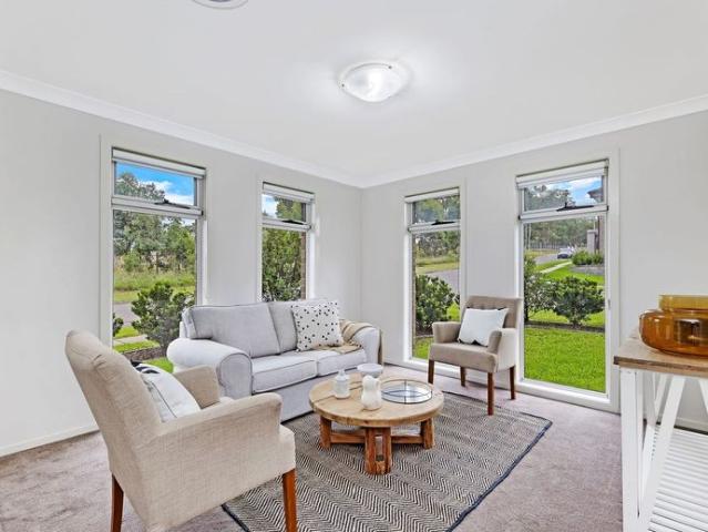 House for rent in Box Hill, Sydney