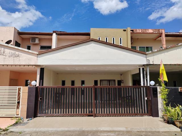 Terraced House for sale in Kuching, Sarawak