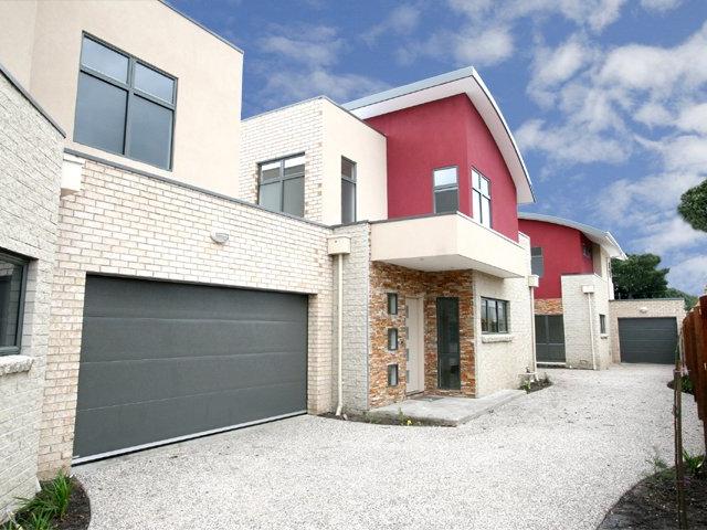 Townhouse for rent in Northcote, Melbourne