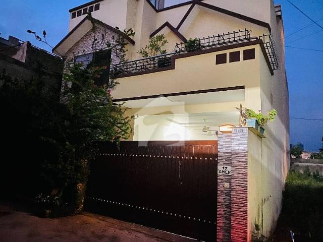 House for sale in Abbottabad, North West Frontier Province