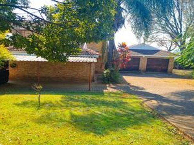 House for sale in Ehlanzeni, Mpumalanga