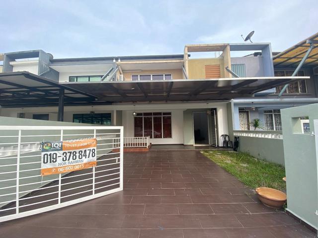 Terraced House for sale in Negeri Sembilan
