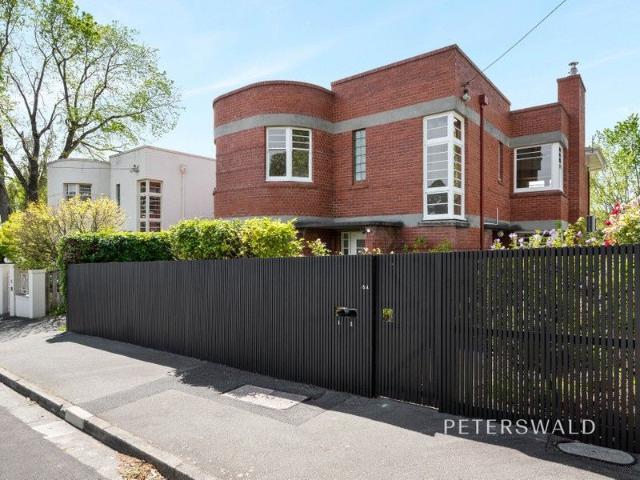 Flat for sale in Hobart, Tasmania