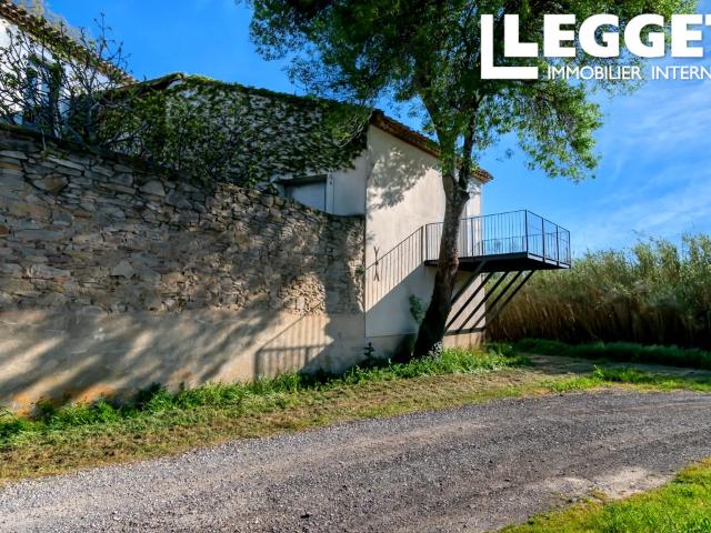 Appartement vente à Béziers, Olonzac