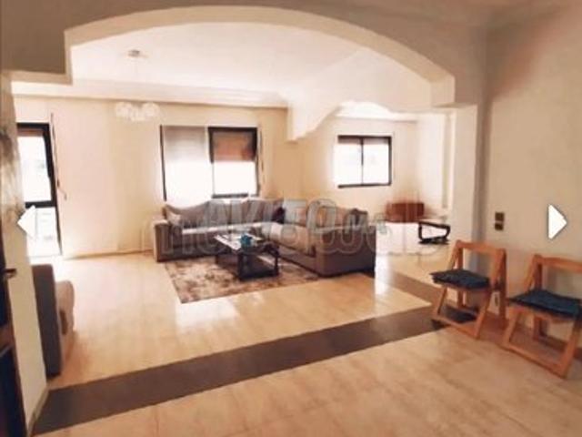 Appartement vente à Anfa, Gharb-Chrarda-Beni Hssen