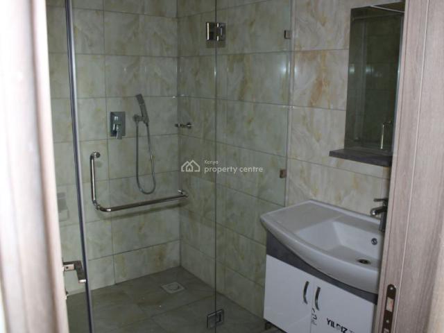 Apartment for rent in Parklands, Kiambu