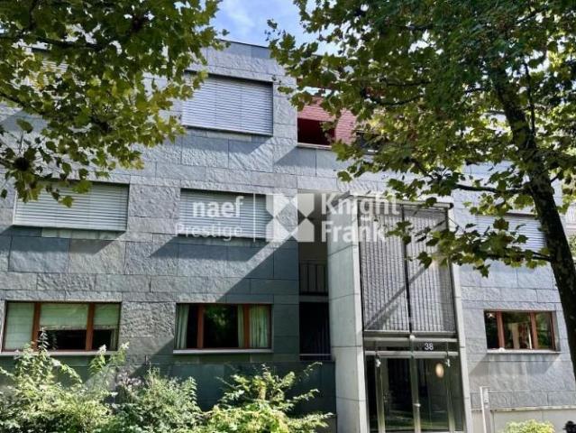 Apartment mieten in Cologny