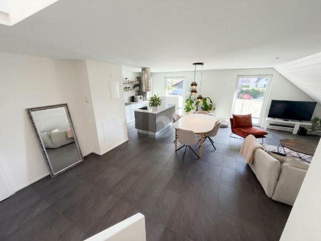 Maisonette kaufen in Fey, Waadt