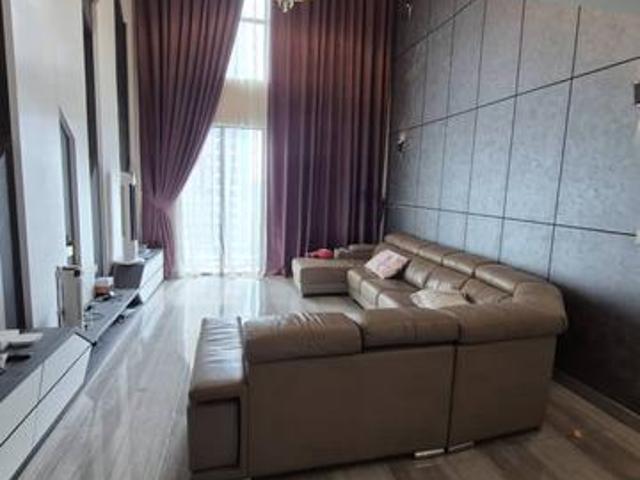 Serviced Residence for sale in Kajang, Langat