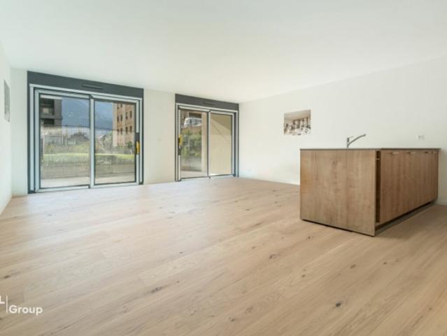 Wohnung kaufen in Villa, Sierre