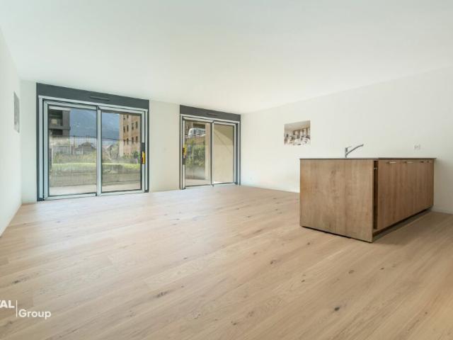 Wohnung kaufen in Villa, Sierre