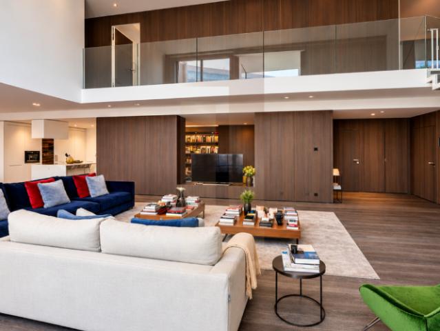 Apartment mieten in Conches