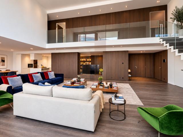 Apartment mieten in Conches