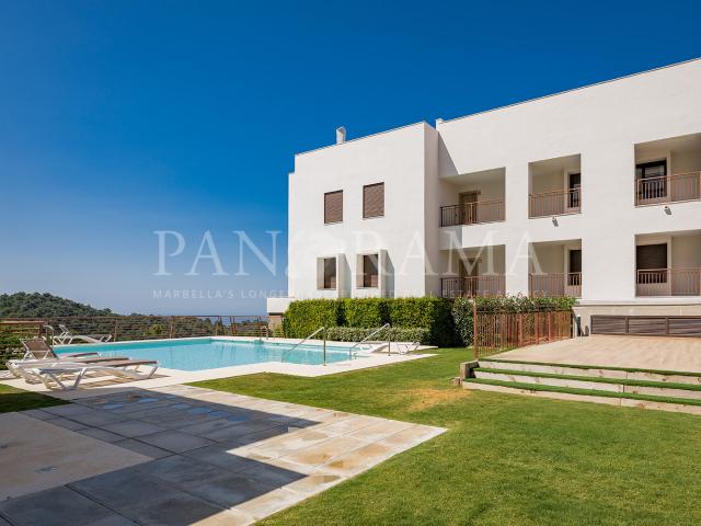 Apartamento en alquiler en Cerros del Lago, Sierra de las Nieves