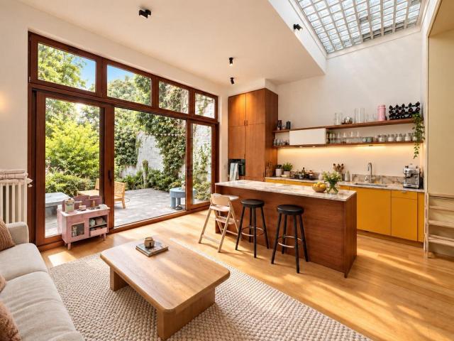 Appartement location à Forest - Vorst, Brussel-Hoofdstad - Bruxelles-Capitale