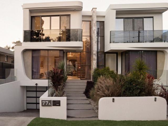 Duplex for sale in Sydney, New South Wales