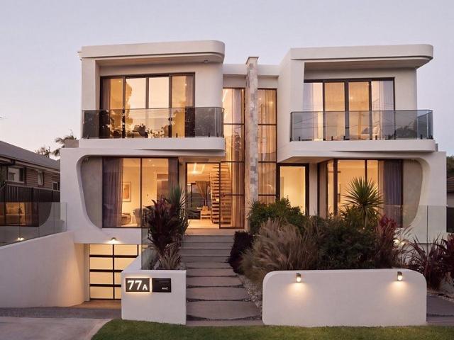 Duplex for rent in Sydney, New South Wales