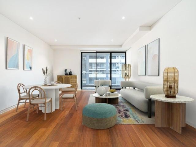 Apartment for sale in Sydney, New South Wales