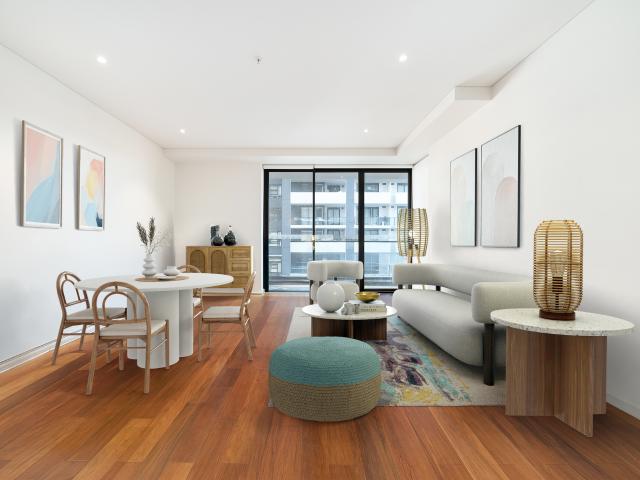 Apartment for sale in Sydney, New South Wales