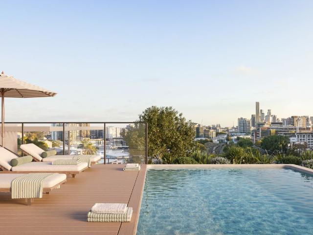 Apartment for sale in Methul, Queensland