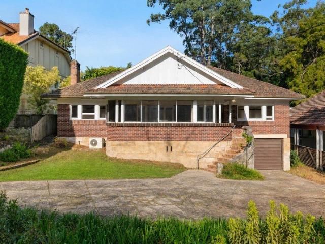 House for sale in Sydney, New South Wales