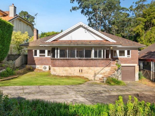 House for sale in Sydney, New South Wales