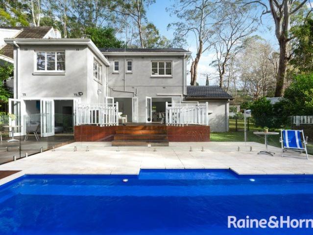 House for sale in Sydney, New South Wales