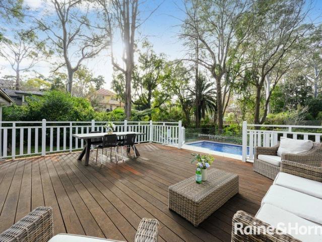 House for sale in Sydney, New South Wales
