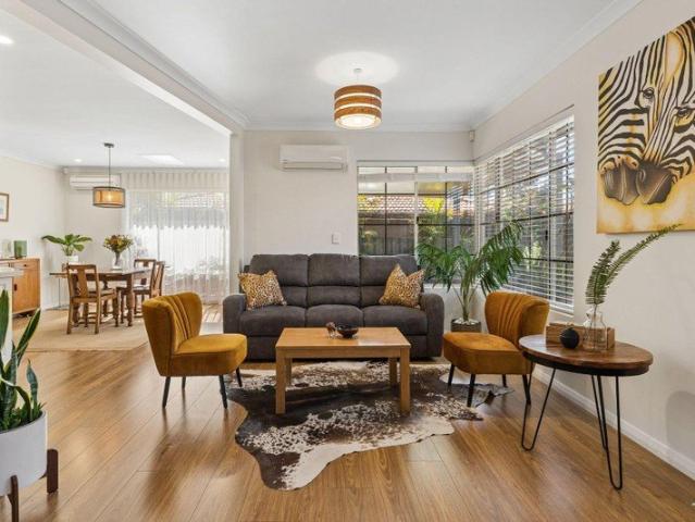 Townhouse for sale in Western Australia