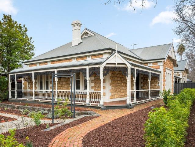 House for sale in Horseshoe Creek, South Australia