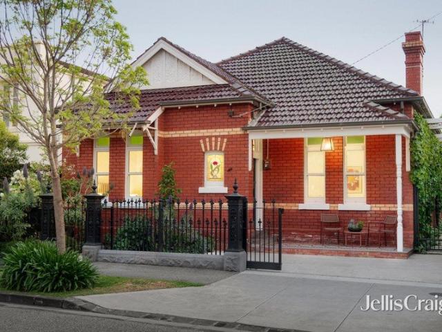 House for sale in South Yarra, Melbourne