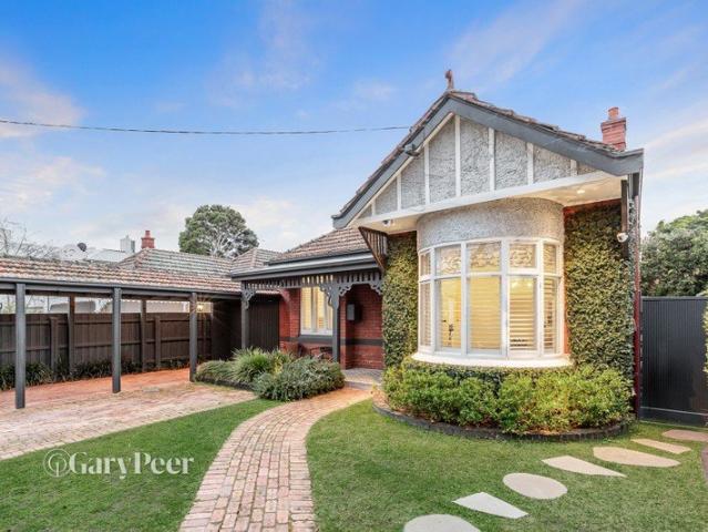 House for sale in Armadale, Melbourne