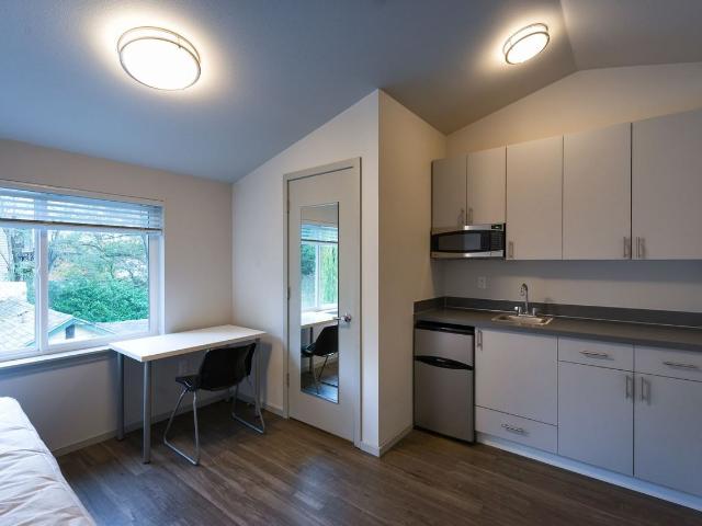 Apartment for rent in Seattle, Washington