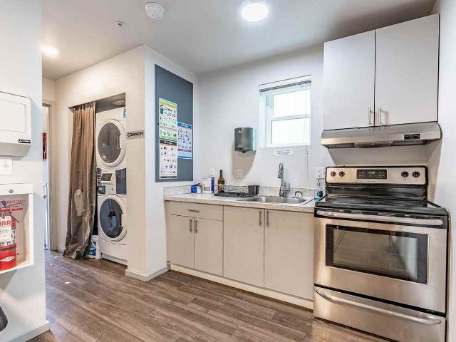 Apartment for rent in Seattle, Washington