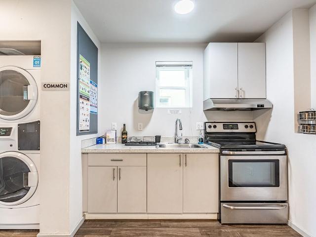 Apartment for rent in Seattle, Washington