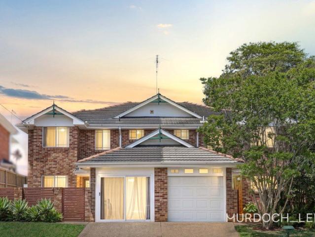 House for sale in Cherrybrook, Sydney