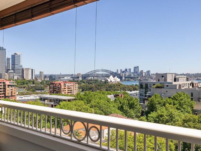 Apartment for sale in Potts Point, Sydney