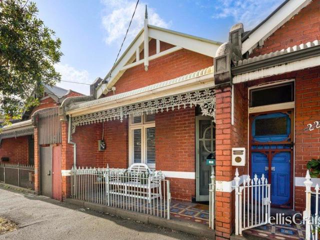 House for sale in Camerons Creek, Victoria