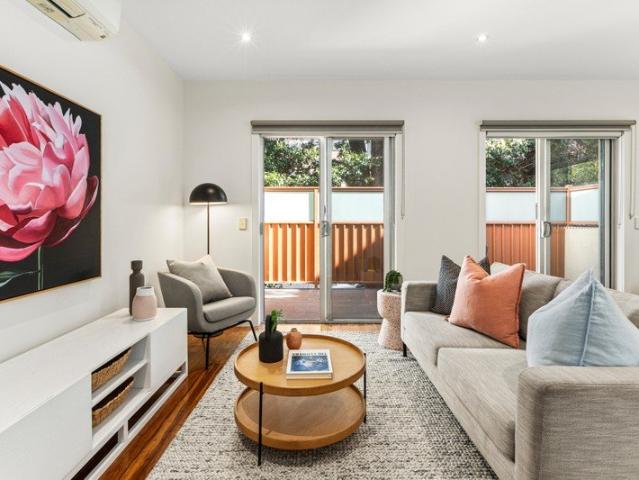 Apartment for sale in St Kilda East, Melbourne