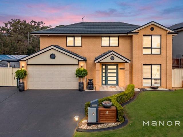 House for sale in Sydney, New South Wales