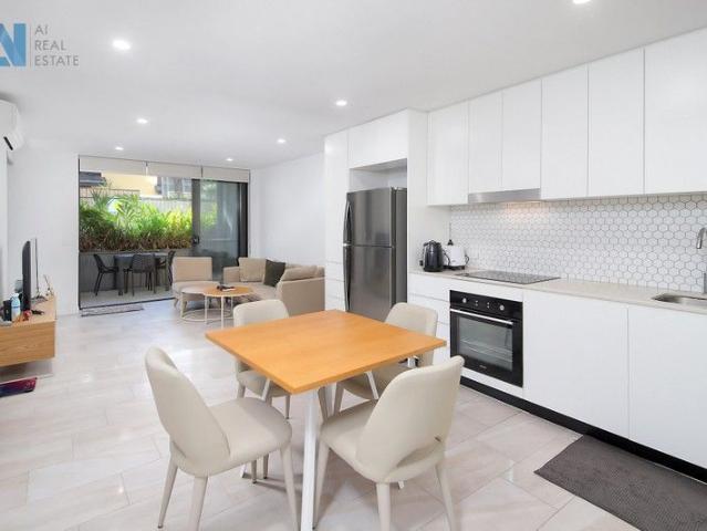 Apartment for sale in Chermside