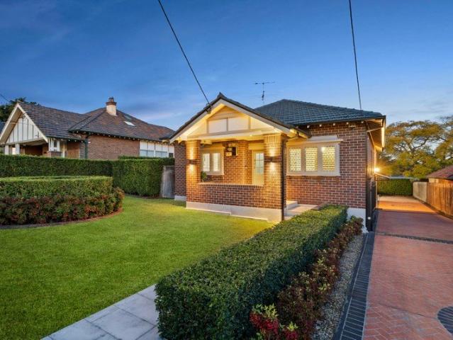 House for sale in Sydney, New South Wales