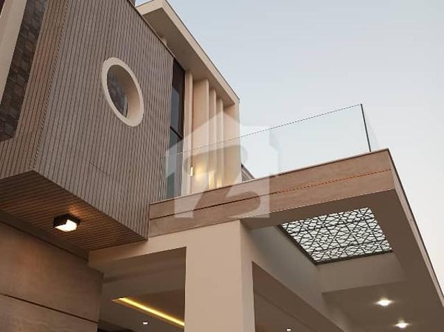 House for sale in Islamabad