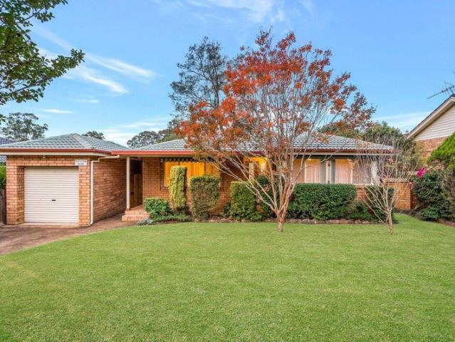 House for rent in Bradbury, Sydney