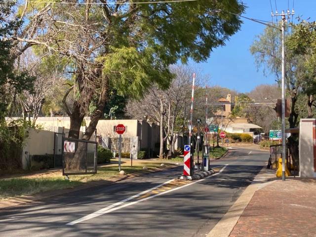 Apartment for rent in Waterkloof, Gauteng