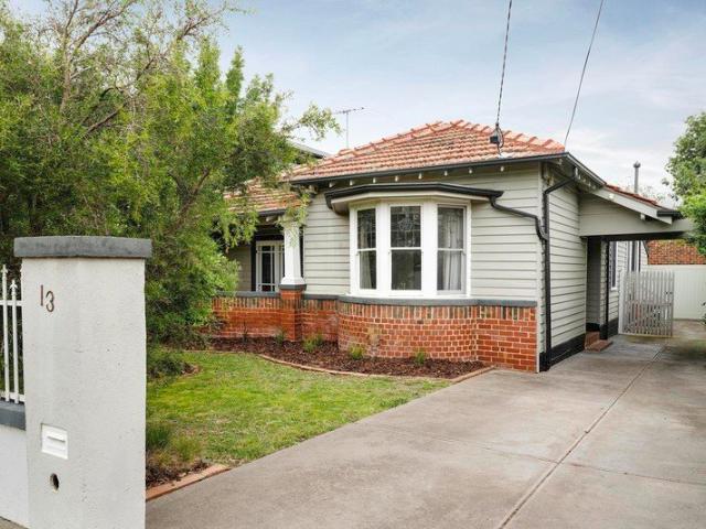 House for sale in Reservoir, Melbourne