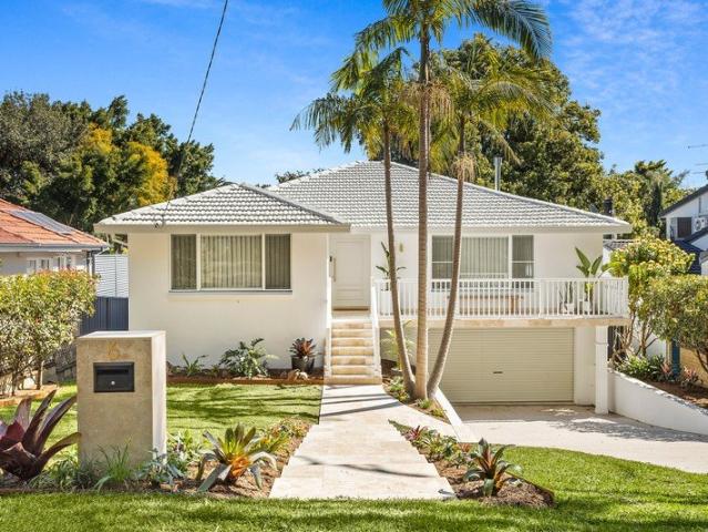 House for sale in Wollongong West, New South Wales